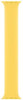 APPLE WATCH SOLO LOOP BAND (45MM) SIZE 8 - LEMON ZEST APPLE WATCH SOLO LOOP BAND (45MM) SIZE 8 - LEMON ZEST