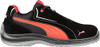 PUMA MEN'S TOURING LOW SIZE 10 BLACK/RED
