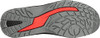 PUMA MEN'S TOURING LOW SIZE 10 BLACK/RED