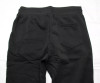 PURE CHAMP MEN'S FLEECE ATHLETIC JOGGER SWEATPANTS - SIZE: MEN L - BLACK New