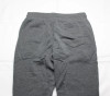 PURE CHAMP MEN'S FLEECE ATHLETIC JOGGER SWEATPANTS - SIZE: MEN M - DARK GRAY New