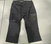 ARCTERYX SABRIA WOMEN PANT - SIZE: WOMEN 6 - BLACK New