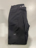 ARCTERYX SABRIA WOMEN PANT - SIZE: WOMEN 6 - BLACK New