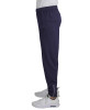 BLUE ICE MEN'S MOISTURE WICKING PERFORMANCE JOGGERS - SIZE: MEN XL - NAVY New BLUE ICE MEN'S MOISTURE WICKING PERFORMANCE JOGGERS - SIZE: MEN XL - NAVY New