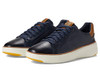 C37158 COLE HAAN MEN'S GRANDPRO SNEAKER - SIZE 13 - NAVY BLAZER/IVORY