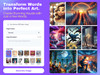 AI Magicx: Lifetime Subscription - Digital Delivery