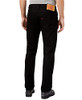 005012442 LEVI'S MEN'S 501 ORIGINAL FIT JEANS - SIZE: MEN 34X32 - LISTLESS New