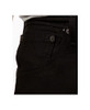 005012442 LEVI'S MEN'S 501 ORIGINAL FIT JEANS - SIZE: MEN 34X32 - LISTLESS New