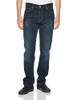 045111390 LEVI'S MEN'S 511 SLIM FIT JEANS MEN 42X30 SEQUOIA-STRETCH - NEW New