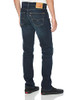 045111390 LEVI'S MEN'S 511 SLIM FIT JEANS MEN 42X30 SEQUOIA-STRETCH - NEW New