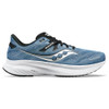 S20810 SAUCONY MEN'S GUIDE 16 SNEAKER MURK/BLACK SIZE 8