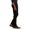 045111907 LEVI'S MEN'S 511 SLIM FIT JEANS MEN 36X34 NATIVE CALI- BLACK STRETCH New
