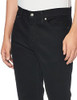 045111907 LEVI'S MEN'S 511 SLIM FIT JEANS MEN 36X34 NATIVE CALI- BLACK STRETCH New