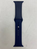 APPLE DEEP NAVY SPORT BAND 44M M/L S/L APPLE DEEP NAVY SPORT BAND 44M M/L S/L