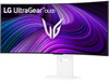 LG UltraGear 39" WQHD 2K 1440P 240Hz FreeSync Premium & G-Sync Compatible 0.03ms