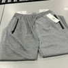 BELLO WOMEN'S JOGGING PANTS SWEATPANTS - SIZE: WOMEN M/L - GRAY New