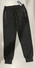 BELLO WOMEN'S JOGGING PANTS SWEATPANTS - SIZE M/L - BLACK New