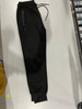 BELLO WOMEN'S JOGGING PANTS SWEATPANTS - SIZE M/L - BLACK New