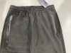 BELLO WOMEN'S JOGGING PANTS SWEATPANTS - SIZE M/L - BLACK New