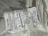 ZAMAT EXTRA THICK MATTRESS TOPPER KING 400TC 100% ORGANIC COTTON - WHITE