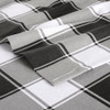 Kathy Ireland 100% Turkish Cotton Flannel Sheet Gingham Plaid - California King New