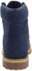 TB0A2PJ6EP4 TIMBERLAND 6-INCH LACE-UP BOOT WOMEN DARK BLUE SIZE 9.5