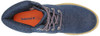TB0A2PJ6EP4 TIMBERLAND 6-INCH LACE-UP BOOT WOMEN DARK BLUE SIZE 9.5