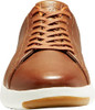 C22585 COLE HAAN MEN'S GRANDPRO TENNIS SNEAKER WOODBURY HANDSTAIN SIZE 11.5