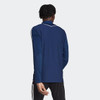ADIDAS TIRO23 LEAGUE TRAINING MENS JACKET - SIZE: MEN MT2 - NAVY BLUE New
