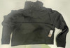 RUDOLPH WOMEN'S LOOSE FIT FLEECE LINED PULLOVER HOODIE - SIZE: 3XL - BLACK RUDOLPH WOMEN'S LOOSE FIT FLEECE LINED PULLOVER HOODIE - SIZE: 3XL - BLACK