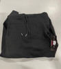 RUDOLPH WOMEN'S LOOSE FIT FLEECE LINED PULLOVER HOODIE - SIZE: 3XL - BLACK RUDOLPH WOMEN'S LOOSE FIT FLEECE LINED PULLOVER HOODIE - SIZE: 3XL - BLACK