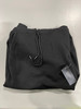 RUDOLPH WOMEN'S LOOSE FIT FLEECE LINED PULLOVER HOODIE - SIZE: 3XL - BLACK RUDOLPH WOMEN'S LOOSE FIT FLEECE LINED PULLOVER HOODIE - SIZE: 3XL - BLACK