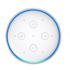 AMAZON ECHO PLUS 2ND GENERATION SMART SPEAKER WITH ALEXA - WHITE