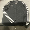 ADIDAS TIRO23 LEAGUE TRAINING MENS JACKET - SIZE: MEN LT3 - BLACK New