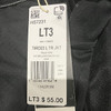 ADIDAS TIRO23 LEAGUE TRAINING MENS JACKET - SIZE: MEN LT3 - BLACK New