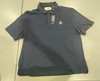 ORIGINAL PENGUIN MEN'S SHORT SLEEVE POLO - SIZE: MEN M - BLUE