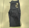 J.COME JOGGER SWEATPANTS - SIZE: MEN XL - NAVY BLUE
