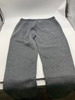 J.COME JOGGER SWEATPANTS - SIZE: MEN XL - CHARCOAL