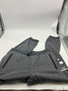 J.COME JOGGER SWEATPANTS - SIZE: MEN XL - CHARCOAL