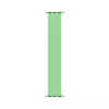 APPLE WATCH BRAIDED SOLO LOOP 44MM - SIZE 9 - PISTACHIO APPLE WATCH BRAIDED SOLO LOOP 44MM - SIZE 9 - PISTACHIO