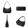 CYHTWSDJ SHOULDER BAGS FOR WOMEN CUTE HOBO TOTE HANDBAG MINI CLUTCH - BLACK New CYHTWSDJ SHOULDER BAGS FOR WOMEN CUTE HOBO TOTE HANDBAG MINI CLUTCH - BLACK New