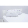 LUXURY HOME COLLECTION LAVENDER INFUSED SLEEPING PILLOW (SET OF 2) QUEEN - WHITE New