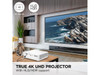 ViewSonic LS901-4K 5,500 ANSI Lumens 4K HDR Laser Installation Projector