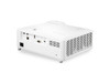 ViewSonic LS901-4K 5,500 ANSI Lumens 4K HDR Laser Installation Projector