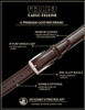 CARLO FELLINI MEN DRESS BELT, HAND MADE 100% COW LEATHER, SIZE: 34/36 MAHOGANY CARLO FELLINI MEN DRESS BELT, HAND MADE 100% COW LEATHER, SIZE: 34/36 MAHOGANY