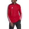 HS3502 ADIDAS TIRO23 LEAGUE TRAINING MENS JACKET - SIZE MEN LT2 - RED New