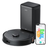 Eufy X8 Pro Robot Vacuum Self-Empty Station Twin-Turbine 2X 4,000 Pa Suction