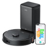 Eufy X8 Pro Robot Vacuum Self-Empty Station Twin-Turbine 2X 4,000 Pa Suction
