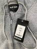 BLAZE BEAT 2 PIECE TRACK OUTFIT - SIZE: MEN 3XL - HEATHER GRAY New