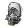 CENTURY CARRY ON 35 LX LIGHTWEIGHT INFANT CAR SEAT - METRO New